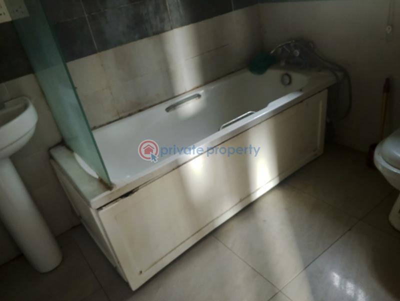 3 bedroom Duplex For Rent Abraham Adesanya Ajah Lagos - 6