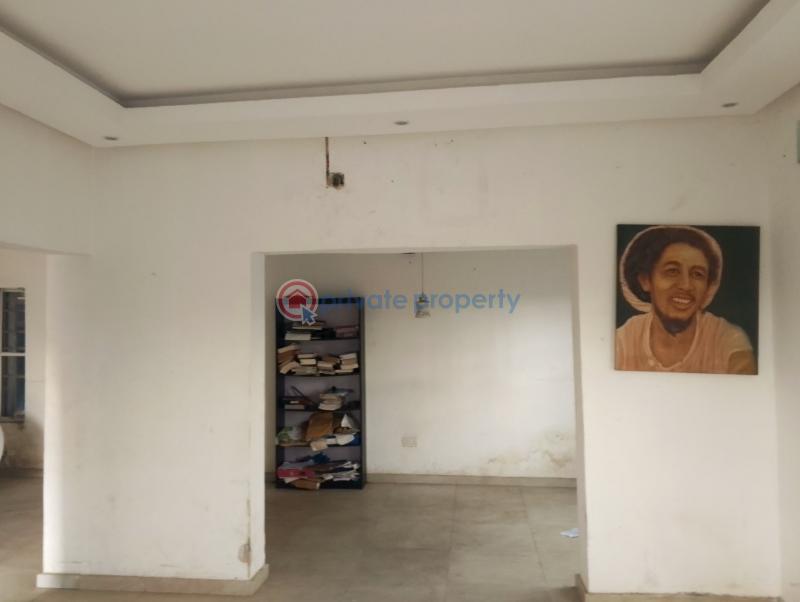 3 bedroom Duplex For Rent Abraham Adesanya Ajah Lagos - 2