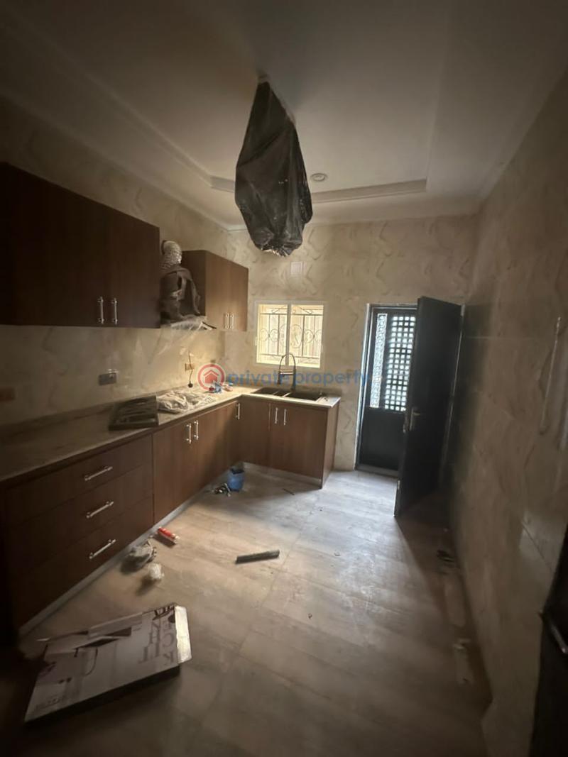 3 bedroom Semi detached Duplex For Rent Fo1 Kubwa Kubwa Abuja Phase 4  - 0