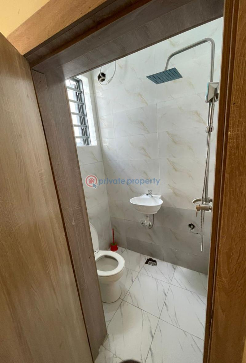 3 bedroom Semi detached Duplex For Rent Harris Drive By Vgc Lekki Lagos State Lekki Phase 2 Lagos - 6