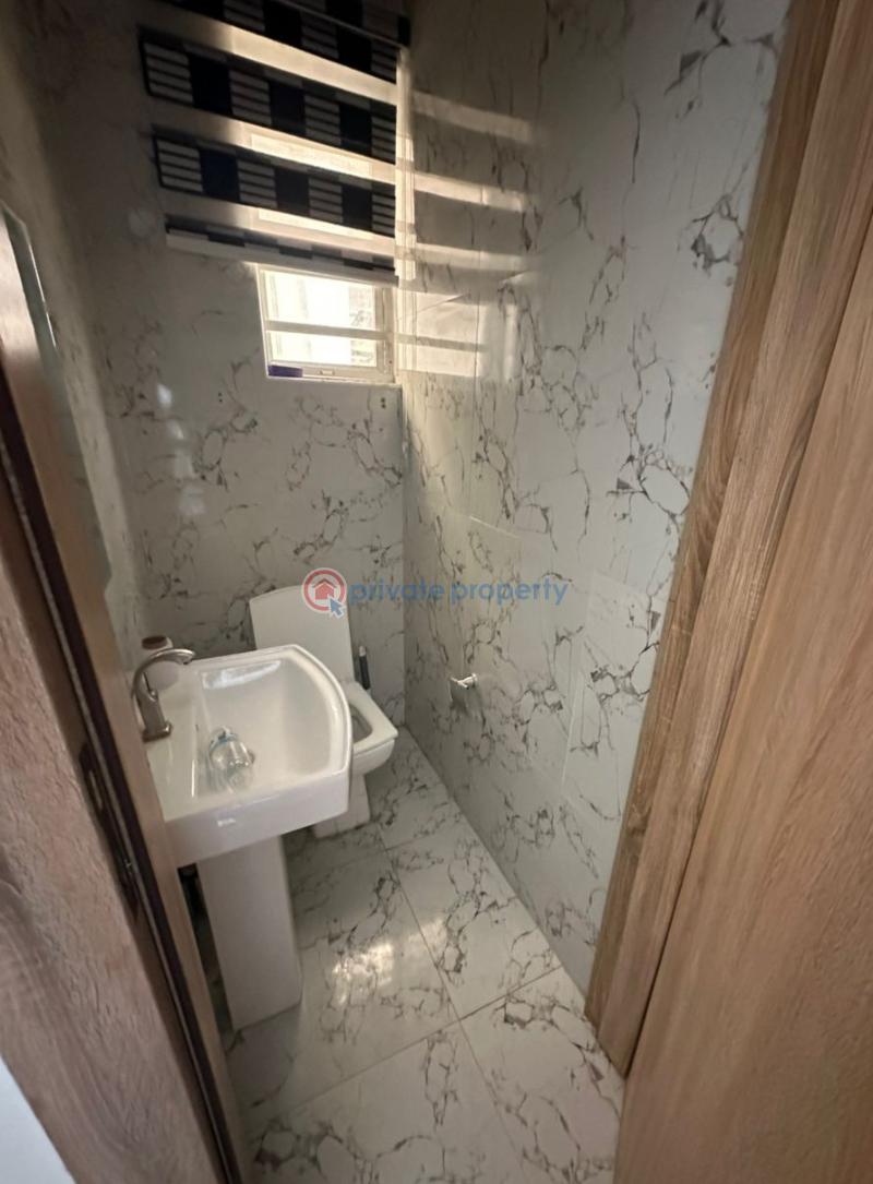 3 bedroom Semi detached Duplex For Rent Harris Drive By Vgc Lekki Lagos State Lekki Phase 2 Lagos - 2