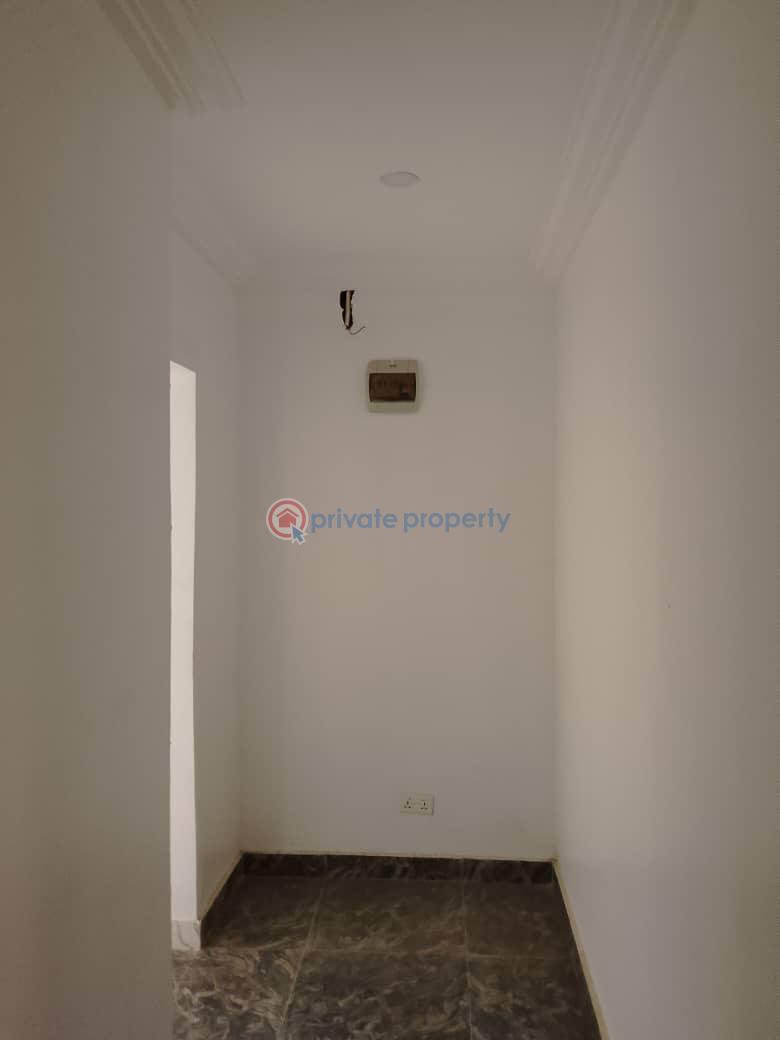3 bedroom Semi detached Duplex For Rent Victoria Garden City Lekki Lagos - 12
