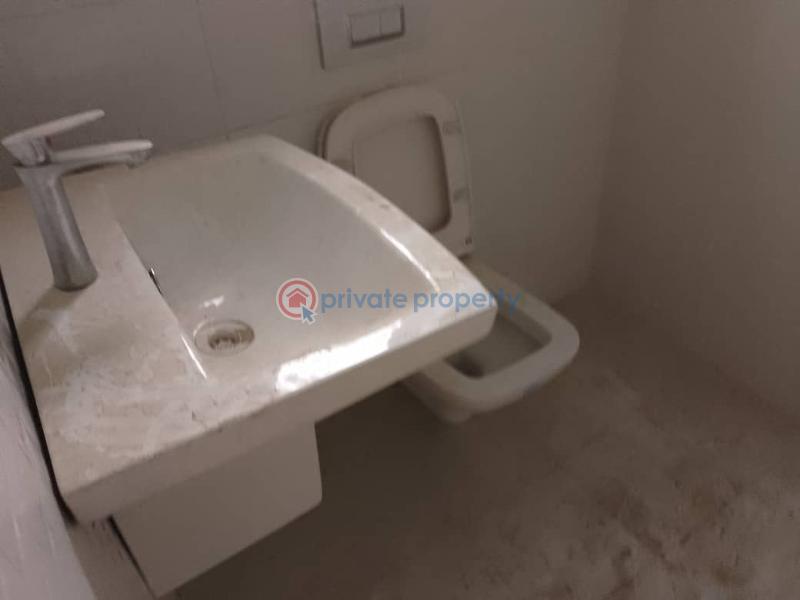 3 bedroom Semi detached Duplex For Rent Victoria Garden City Lekki Lagos - 4
