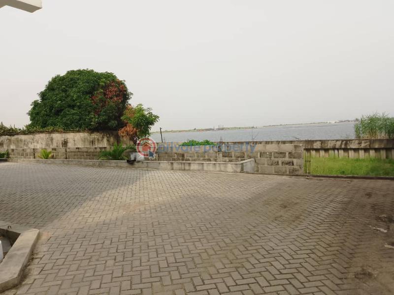 3 bedroom Semi detached Duplex For Rent Victoria Garden City Lekki Lagos - 1