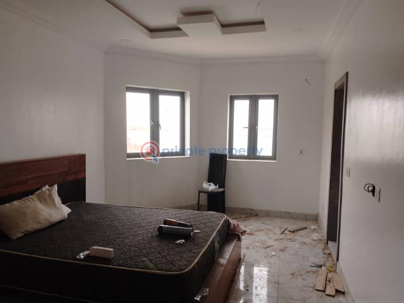 3 bedroom Semi detached Duplex For Rent Victoria Garden City Lekki Lagos - 2