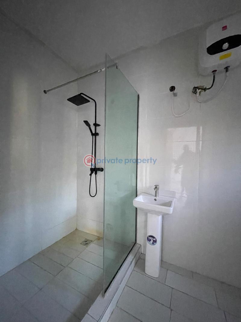 3 bedroom Terraced Duplex For Sale Orchid Lekki Lagos - 10
