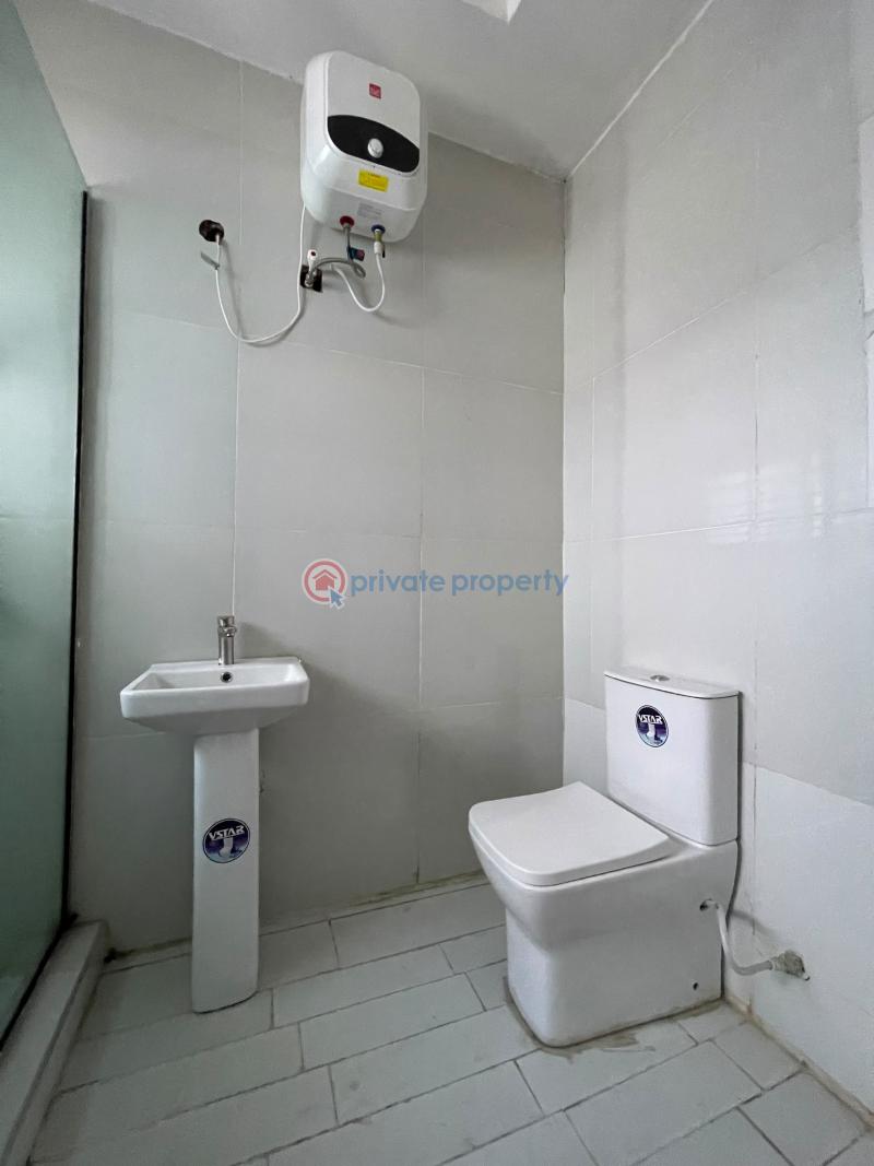 3 bedroom Terraced Duplex For Sale Orchid Lekki Lagos - 9