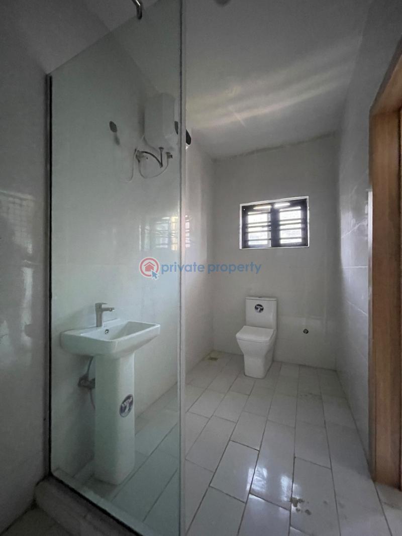 3 bedroom Terraced Duplex For Sale Orchid Lekki Lagos - 12
