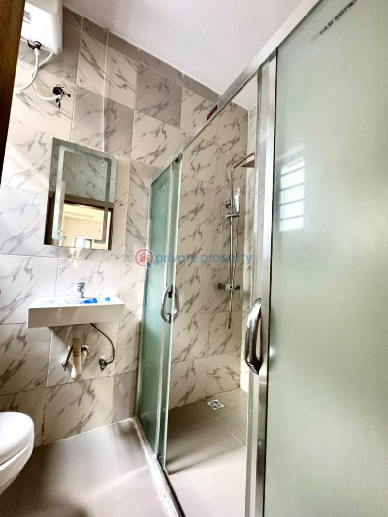 3 bedroom Terraced Duplex For Rent Royal Pine Estate Lekki Lagos - 3