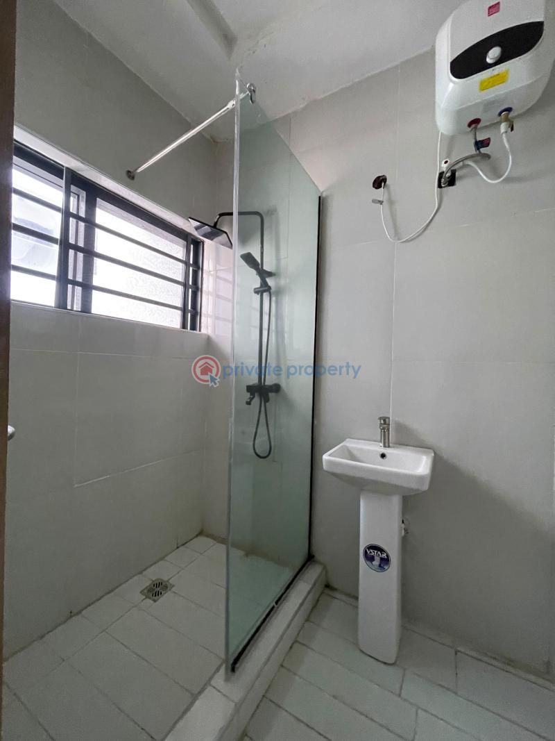 3 bedroom Terraced Duplex For Sale Orchid Lekki Lagos - 11