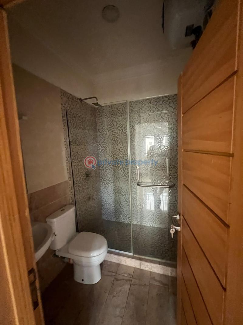 3 bedroom Terraced Duplex For Rent Elf Side Lekki Lekki Phase 1 Lagos - 13