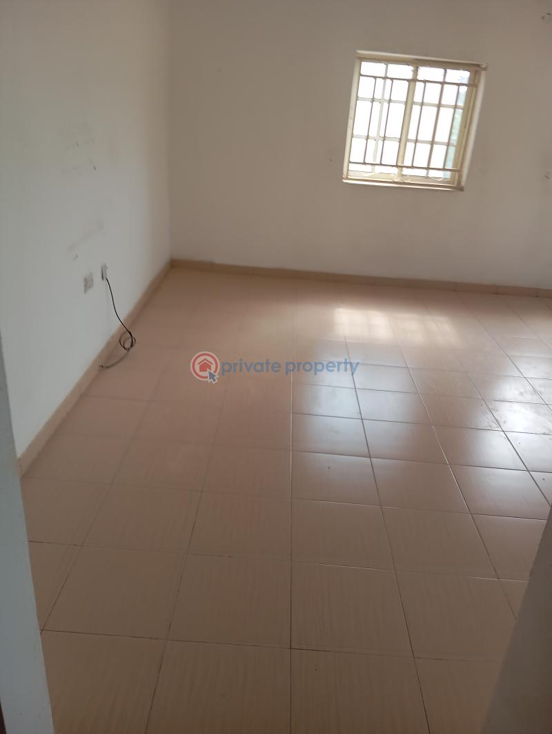 3 bedroom Block Of Flats For Rent Mabuchi Abuja Phase 2  - 1