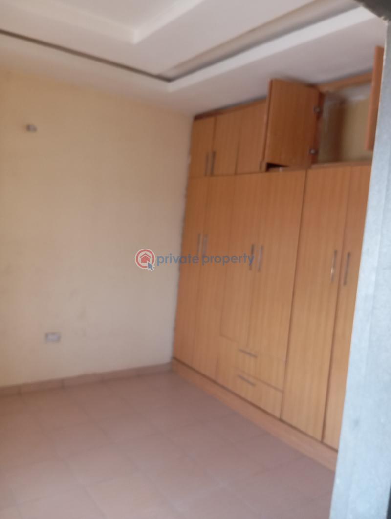 3 bedroom Block Of Flats For Rent Mabuchi Abuja Phase 2  - 3