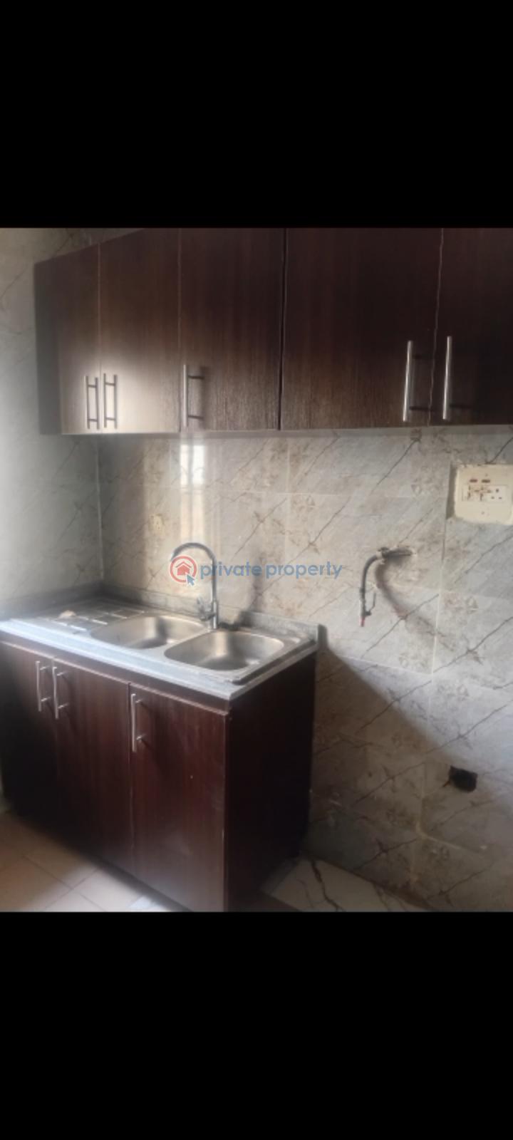 3 bedroom Block Of Flats For Rent Wuye Main. Wuye Abuja Phase 2  - 4