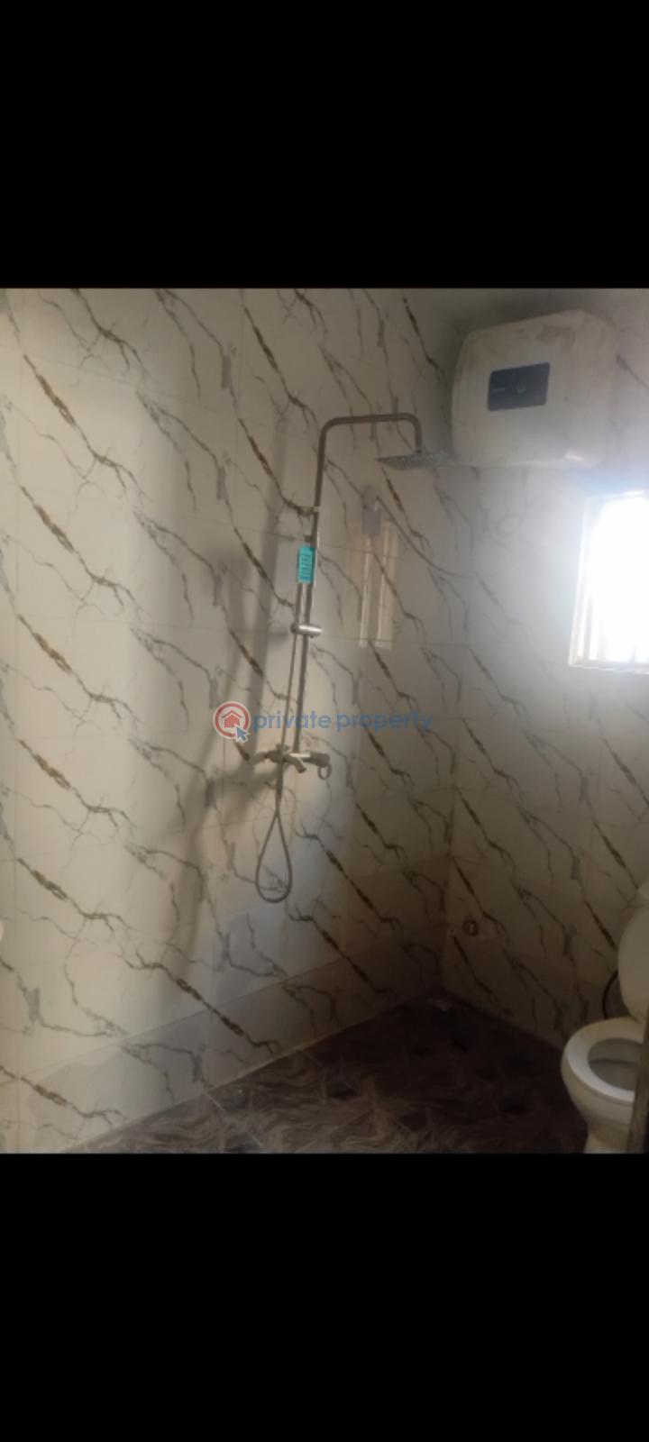 3 bedroom Block Of Flats For Rent Wuye Main. Wuye Abuja Phase 2  - 5