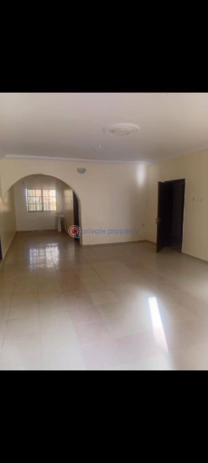 3 bedroom Block Of Flats For Rent Wuye Main. Wuye Abuja Phase 2  - 1