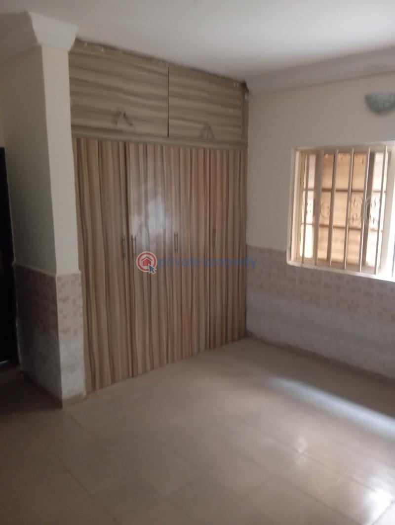 3 bedroom Block Of Flats For Rent Wuye Main. Wuye Abuja Phase 2  - 8