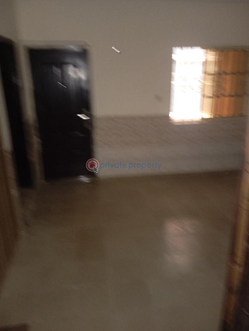 3 bedroom Block Of Flats For Rent Wuye Main. Wuye Abuja Phase 2  - 10