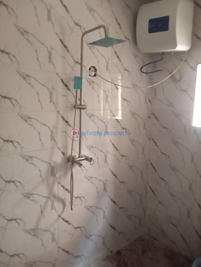 3 bedroom Block Of Flats For Rent Wuye Main. Wuye Abuja Phase 2  - 9