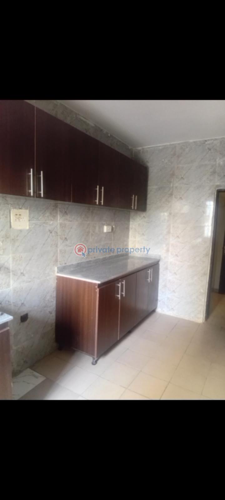 3 bedroom Block Of Flats For Rent Wuye Main. Wuye Abuja Phase 2  - 3