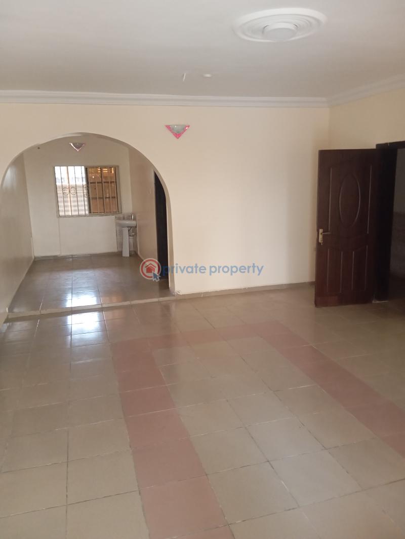 3 bedroom Block Of Flats For Rent Wuye Main. Wuye Abuja Phase 2  - 6