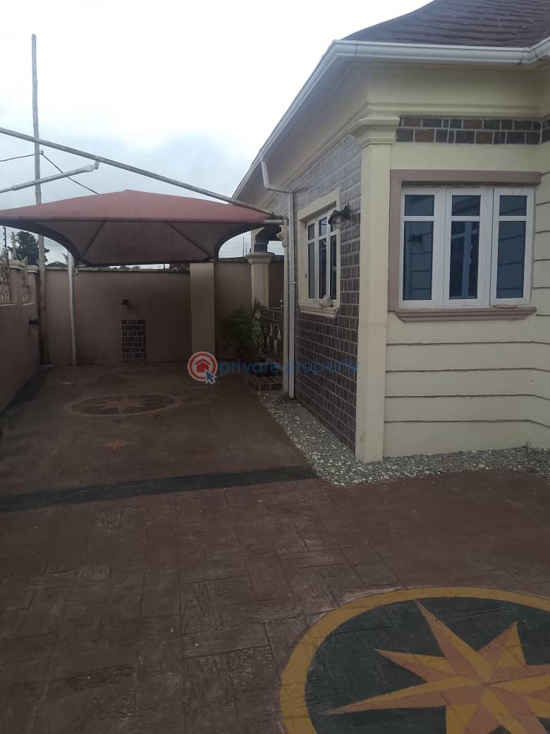 3 bedroom Block Of Flats For Rent Akogi , Jankata Area Kuola Off Akala Express Akala Express Ibadan Oyo - 5
