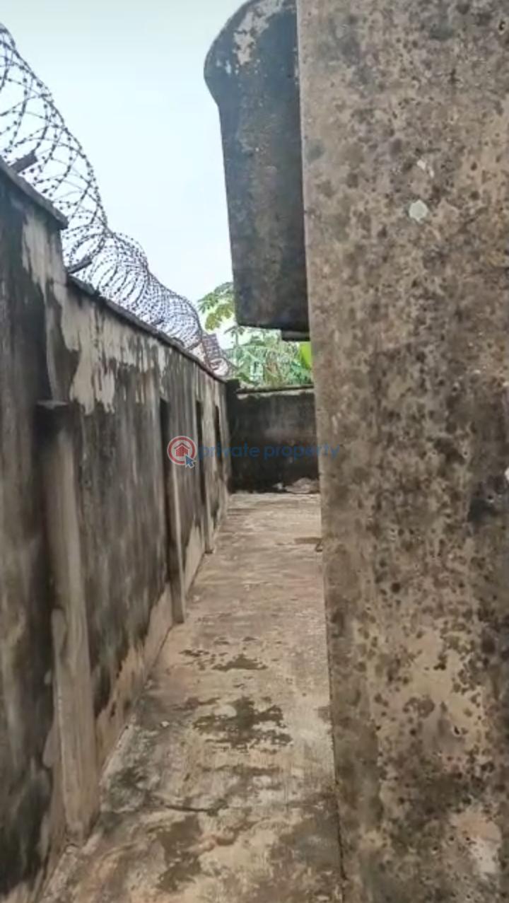 House For Sale Ikorodu Agbede Lagos Ikorodu Lagos - 1