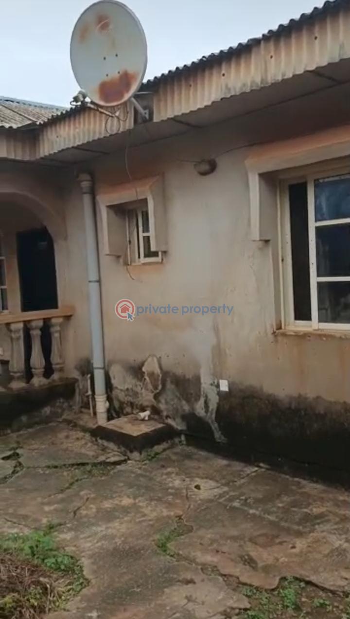 House For Sale Ikorodu Agbede Lagos Ikorodu Lagos - 3