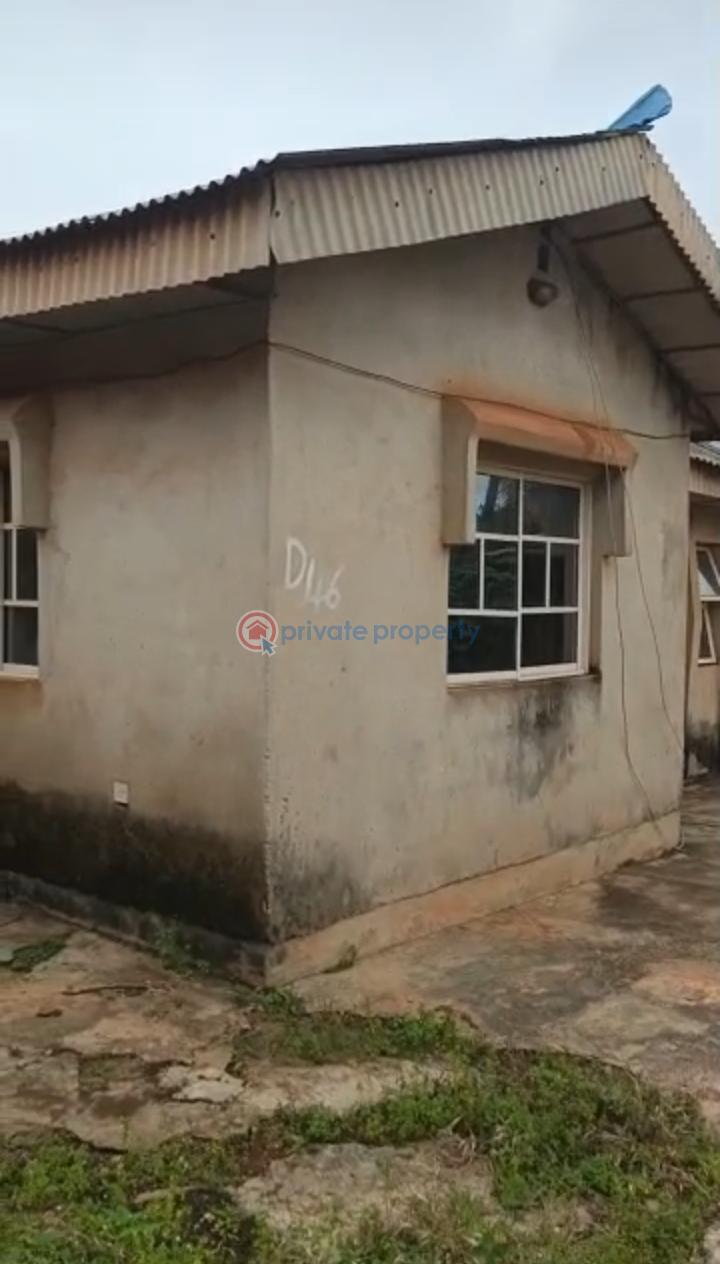 House For Sale Ikorodu Agbede Lagos Ikorodu Lagos - 4