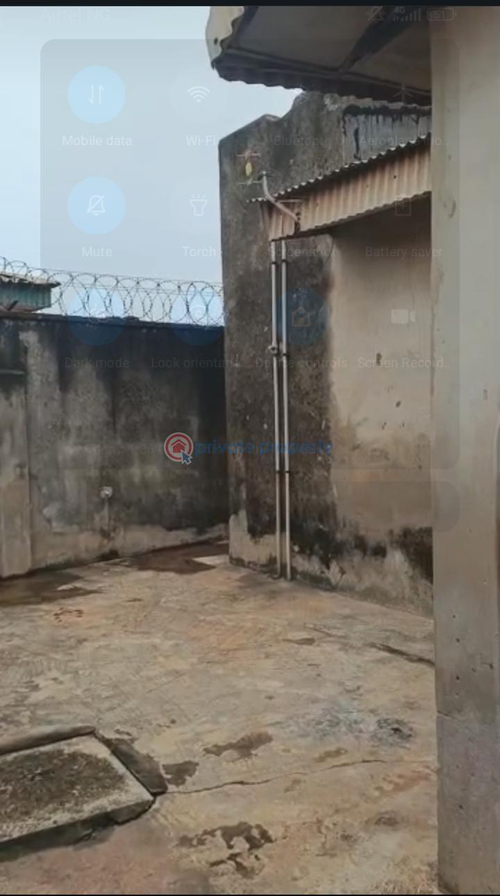House For Sale Ikorodu Agbede Lagos Ikorodu Lagos - 2