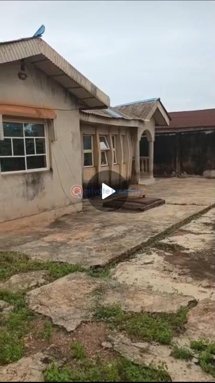 House For Sale Ikorodu Agbede Lagos Ikorodu Lagos - 0