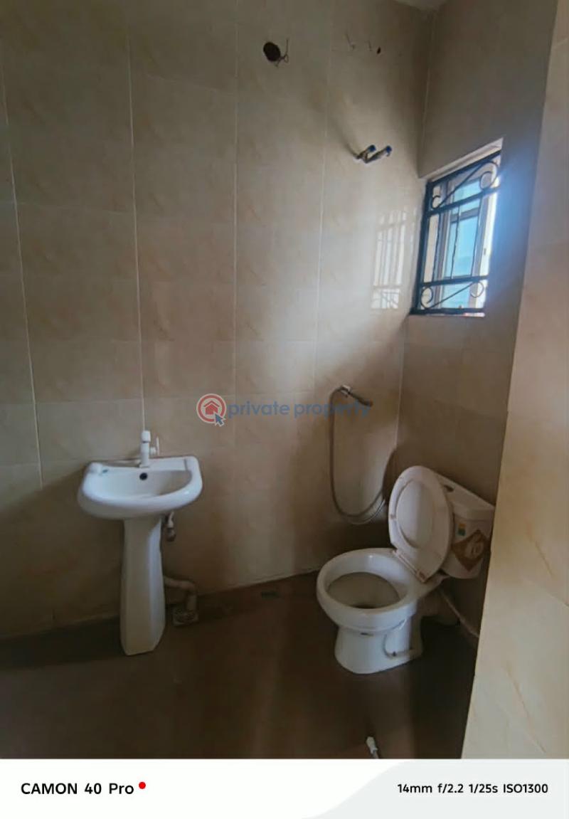 Flat & Apartment For Rent Bobby Olofa, Okebadan Estate, Akala Way, Akobo, Ibadan. Ibadan Oyo - 2