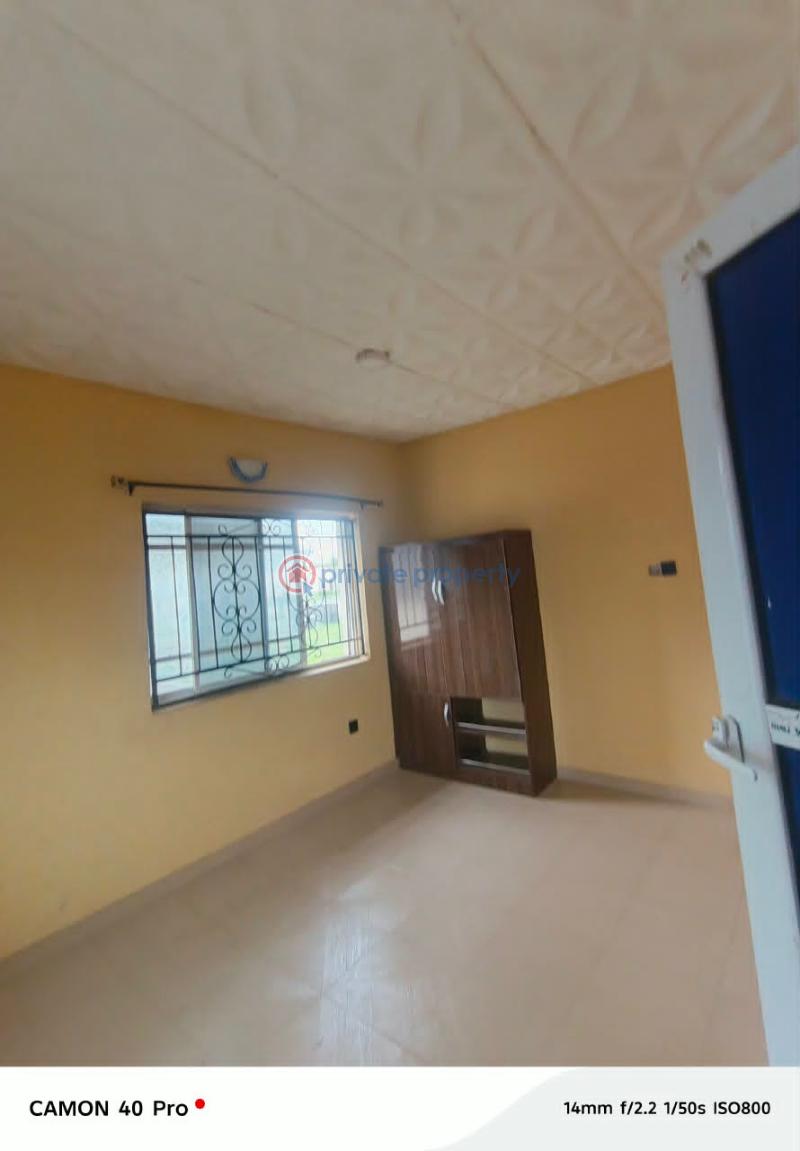 Flat & Apartment For Rent Bobby Olofa, Okebadan Estate, Akala Way, Akobo, Ibadan. Ibadan Oyo - 1