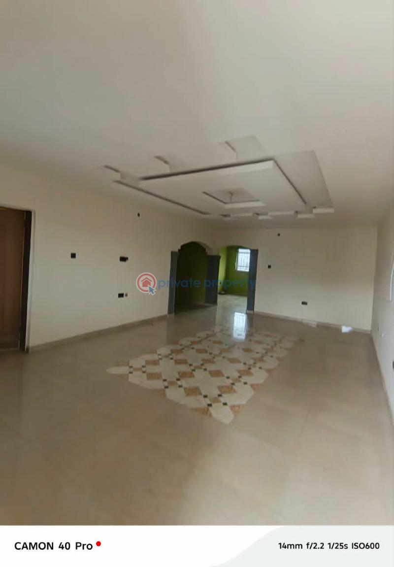 Flat & Apartment For Rent Bobby Olofa, Okebadan Estate, Akala Way, Akobo, Ibadan. Ibadan Oyo - 4