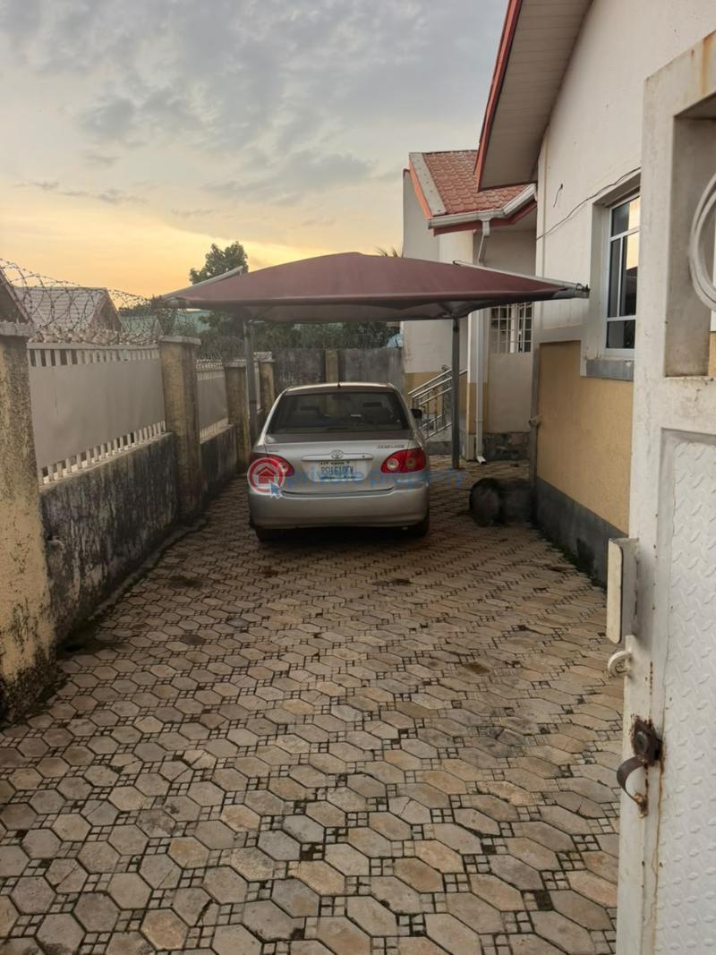 3 bedroom Semi detached Bungalow For Sale Jubilation Estate Lokogoma Lokogoma Abuja Phase 2  - 5