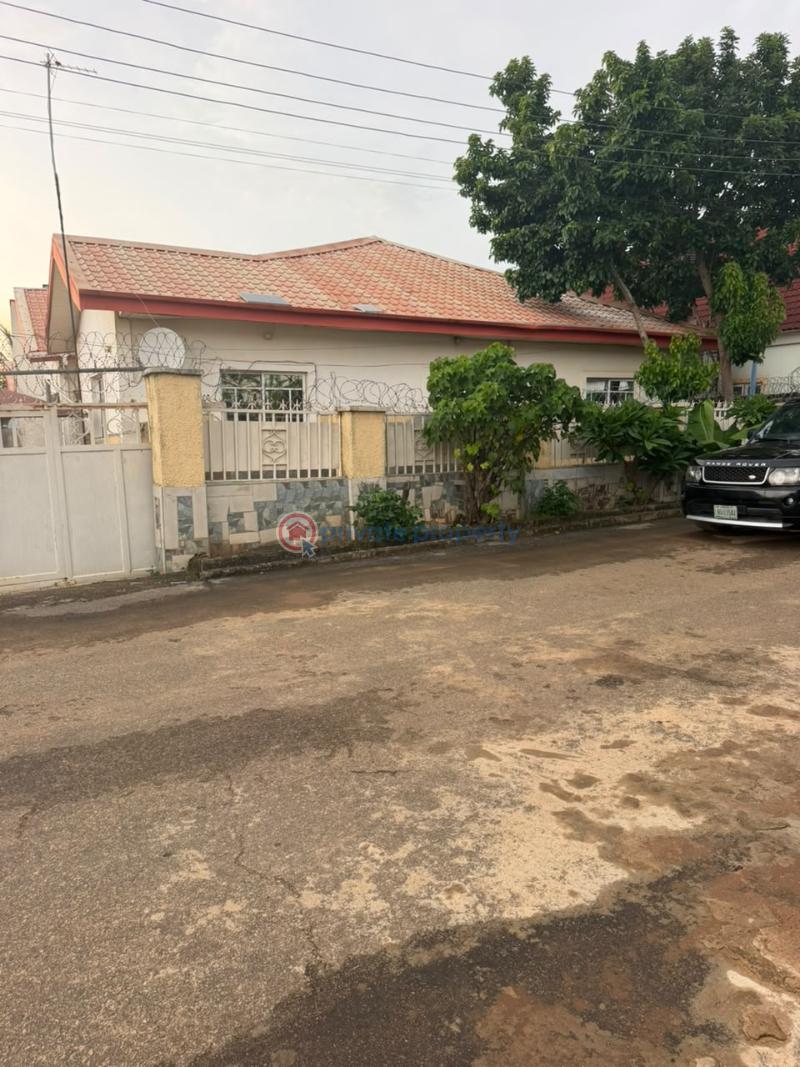3 bedroom Semi detached Bungalow For Sale Jubilation Estate Lokogoma Lokogoma Abuja Phase 2  - 1