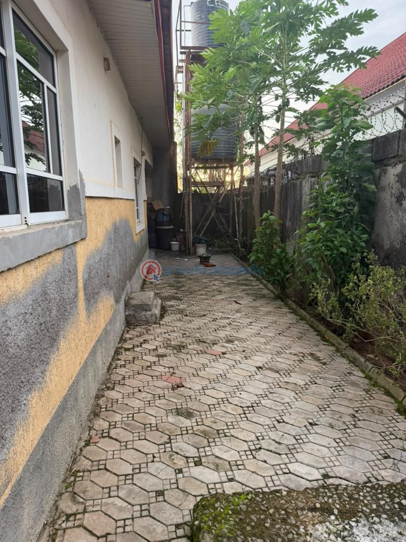 3 bedroom Semi detached Bungalow For Sale Jubilation Estate Lokogoma Lokogoma Abuja Phase 2  - 4