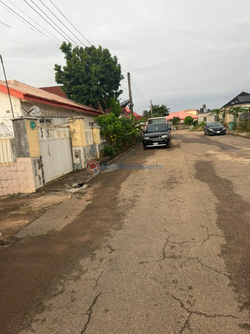 3 bedroom Semi detached Bungalow For Sale Jubilation Estate Lokogoma Lokogoma Abuja Phase 2  - 0