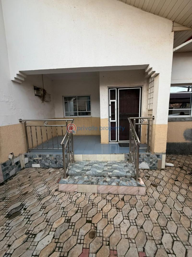 3 bedroom Semi detached Bungalow For Sale Jubilation Estate Lokogoma Lokogoma Abuja Phase 2  - 3