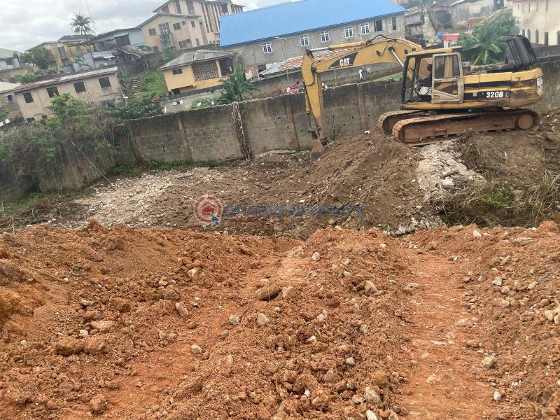Mixed use Land For Sale Ikeja  Lagos - 1
