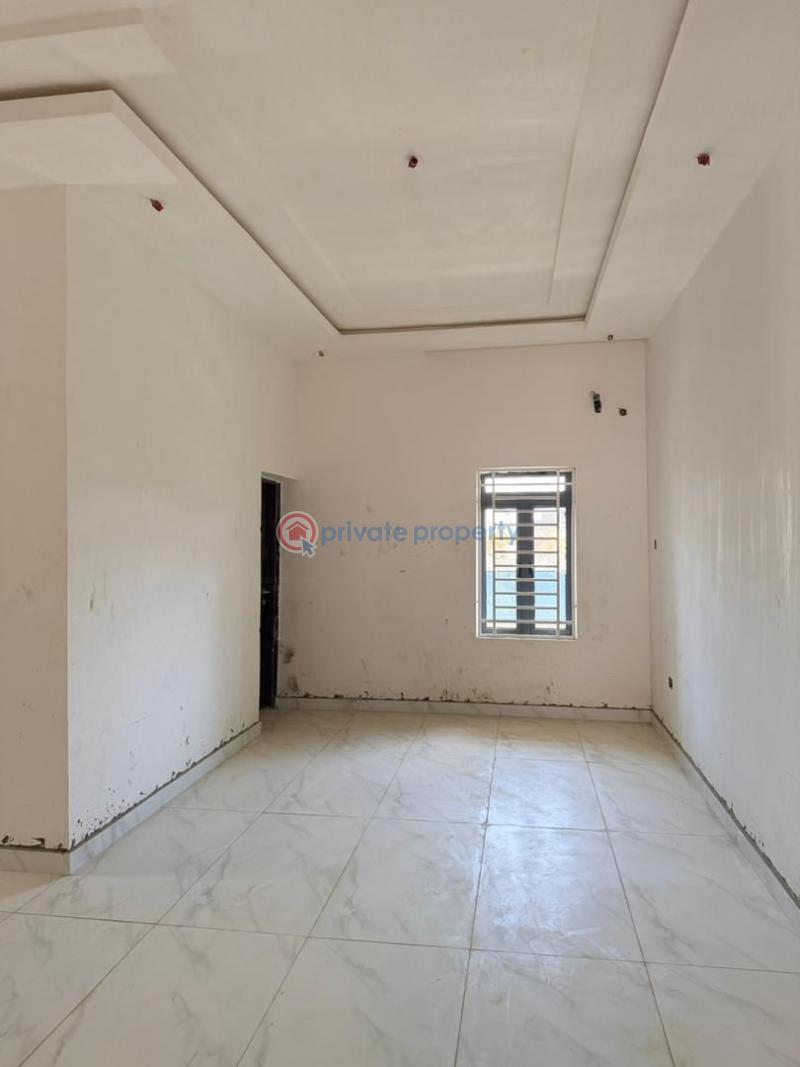 4 bedroom Terrace For Sale Dawaki Abuja Phase 3  - 4