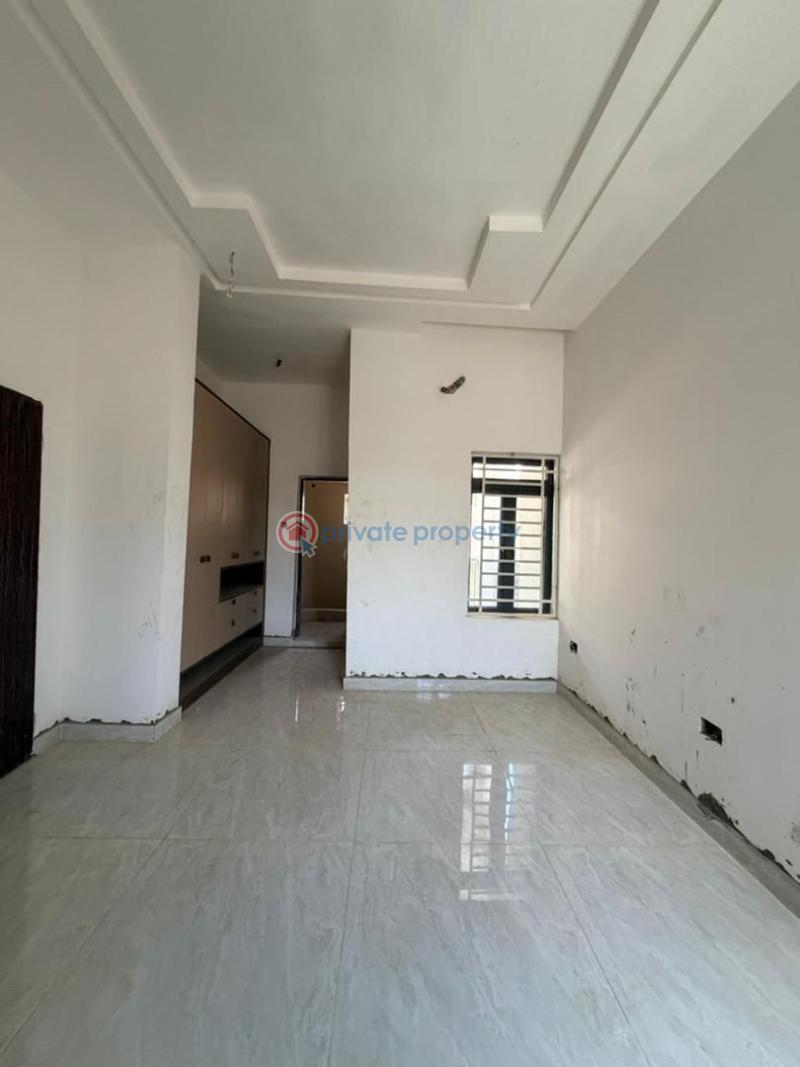 4 bedroom Terrace For Sale Dawaki Abuja Phase 3  - 6