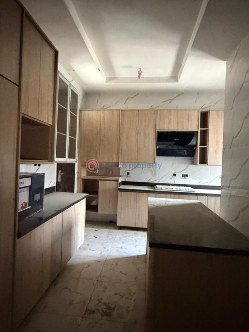 4 bedroom Terrace For Sale Dawaki Abuja Phase 3  - 2