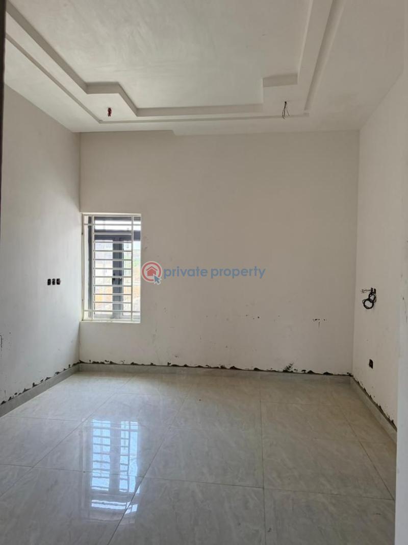 4 bedroom Terrace For Sale Dawaki Abuja Phase 3  - 5