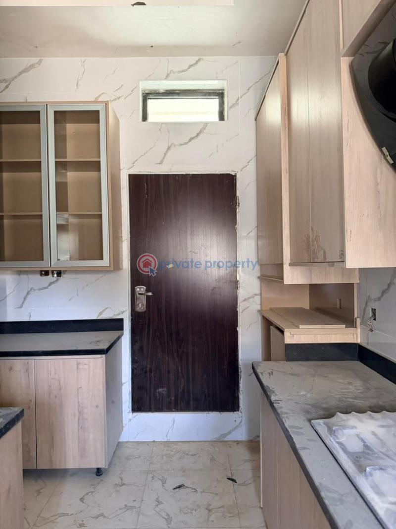 4 bedroom Terrace For Sale Dawaki Abuja Phase 3  - 8