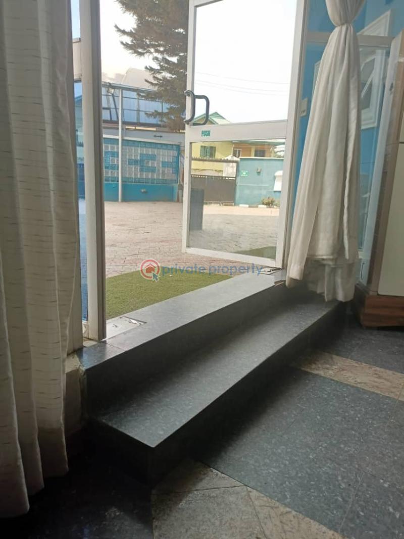 Hotel For Sale Ajao Estate Isolo Lagos - 5