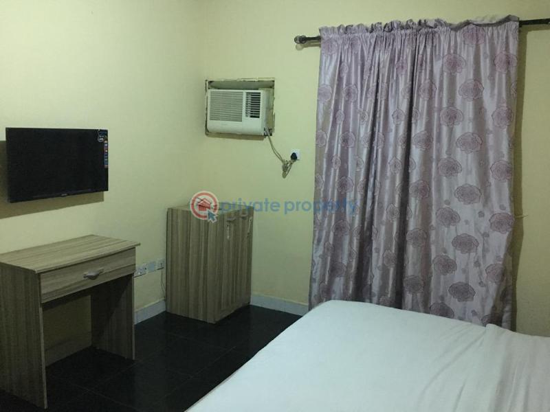 Hotel For Sale Ajao Estate Isolo Lagos - 0
