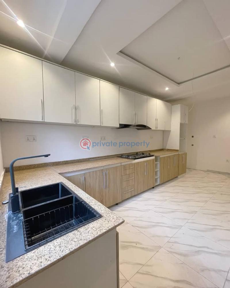 3 bedroom Block Of Flats For Sale Lekki Phase 2 Lagos - 8