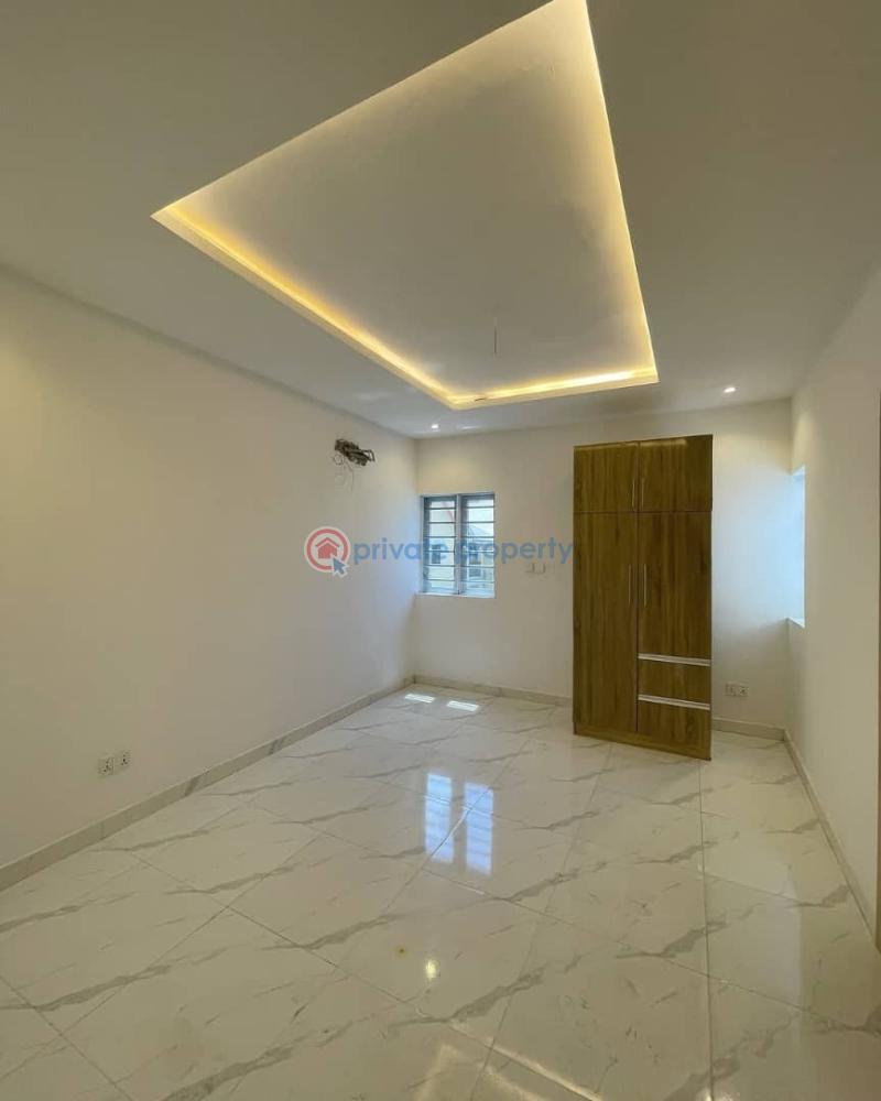 3 bedroom Block Of Flats For Sale Lekki Phase 2 Lagos - 7