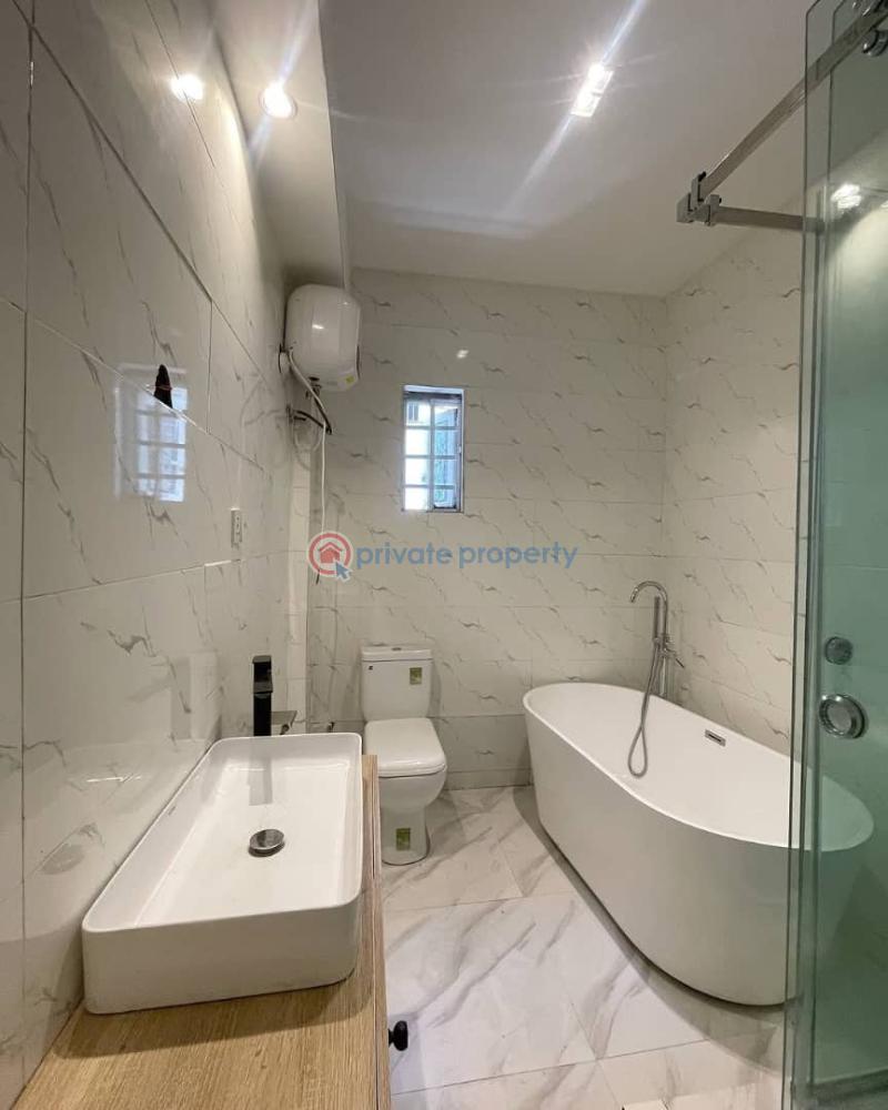 3 bedroom Block Of Flats For Sale Lekki Phase 2 Lagos - 3